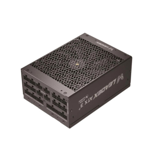 Nguồn PC Super Flower Leadex Platinum 2800W (2800W, 80 Plus Platinum, Full‑Modular, ATX, Đen)