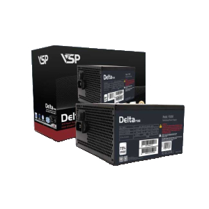 Nguồn PC VSP Delta P300W - 300W
