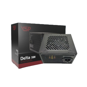 Nguồn PC VSP Delta P350W - 350W