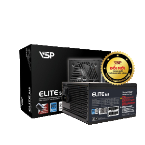 Nguồn PC VSP Elite V565P - 565W