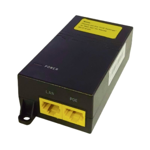 Nguồn PoE Ruijie RG-POE-AT30 (chuẩn AT 30W)