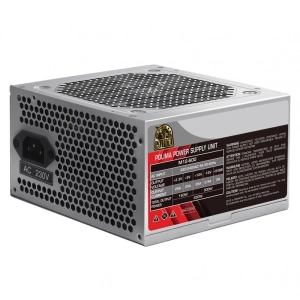 Nguồn PC Xigmatek POLIMA M12‑600 - 450W