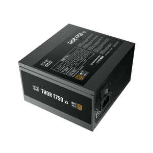 Nguồn PC Xigmatek Thor T750 V3 80 Plus Bronze - 750W