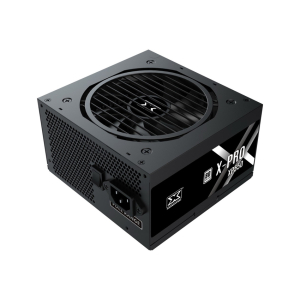 Nguồn PC Xigmatek X‑PRO XP550 80 Plus White - 500W