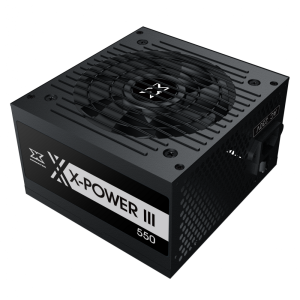 Nguồn PC Xigmatek X‑PRO XP550 - 500W