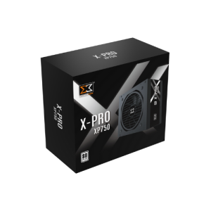 Nguồn PC Xigmatek X‑PRO XP750 - 700W