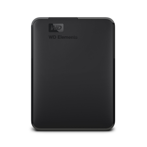 Ổ cứng gắn ngoài Western Element 1TB (2.5")