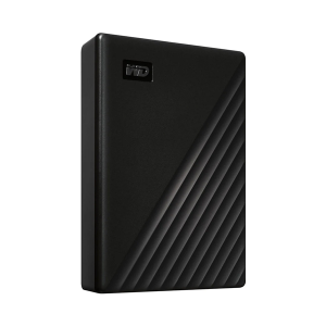 Ổ cứng gắn ngoài Western My Passport 1TB (2.5")