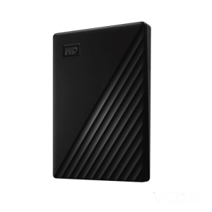 Ổ cứng gắn ngoài Western My Passport 2TB (2.5")