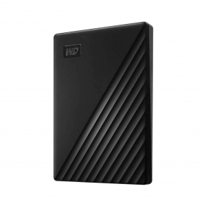 Ổ cứng gắn ngoài Western My Passport 4TB (2.5")