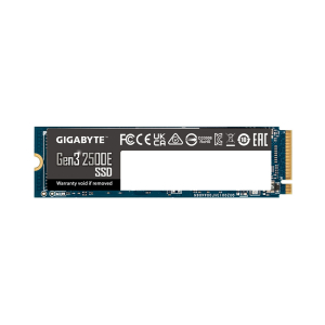 Ổ cứng SSD Gigabyte 1TB (M.2 2280, PCIe Gen3 x4, NVMe)