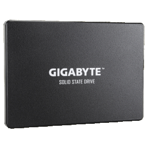 Ổ cứng SSD Gigabyte 256GB (2.5", SATA III)