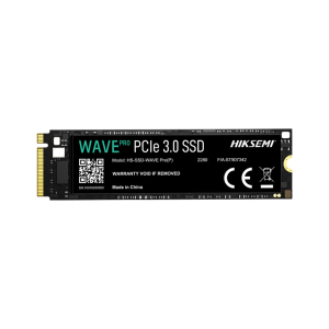 Ổ cứng SSD Hiksemi Wave Pro 512GB (M.2 2280, PCIe Gen 3 x4, NVMe)