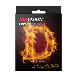 Ổ cứng SSD Hikvision 320GB (2.5", SATA III)