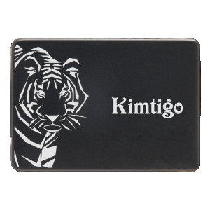 Ổ cứng SSD Kimtigo 120GB (2.5", SATA III)