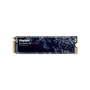 Ổ cứng SSD Kingspec NE 256GB (M.2 2280, PCIe Gen 3 x4, NVMe)