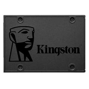 Ổ cứng SSD Kingston SA400 240GB (SATA3, 2.5 inch, 500MB/s, 350MB/s)