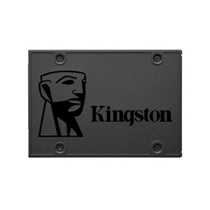 Ổ cứng SSD Kingston SA400 960GB (SATA3, 2.5 inch, 500MB/s, 450MB/s)