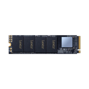 Ổ cứng SSD Lexar NM610 Pro 500GB (M.2 2280, PCIe Gen 3 x4, NVMe)