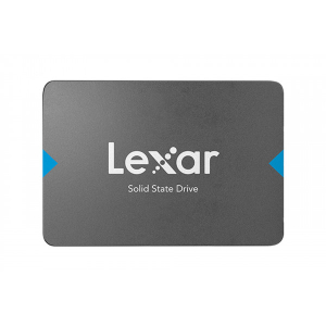 Ổ cứng SSD Lexar NQ100 480GB (2.5", SATA III)