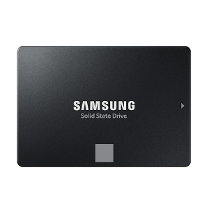 Ổ cứng SSD Samsung 870 Evo MZ-77E2T0BW 2TB (SATA3, 2.5 inch, 550MB/s, 520MB/s)