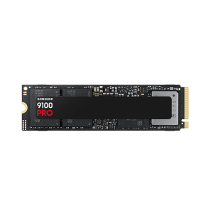 Ổ cứng SSD Samsung 9100 PRO MZ-VAP2T0BW 2TB (NVMe PCIe, Gen5x4, M.2 2280, 14700MB/s, 13400MB/s)