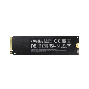 Ổ cứng SSD Samsung 970 EVO Plus 500GB (M.2 2280, PCIe Gen 3 x4, NVMe)