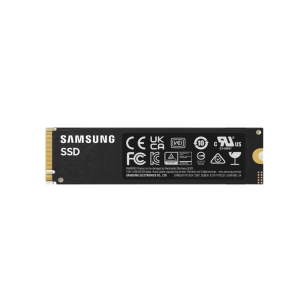 Ổ cứng SSD Samsung 990 Evo Plus MZ-V9S4T0BW 4TB (NVMe PCIe, Gen4x4, M.2 2280, 7250MB/s, 6300MB/s)