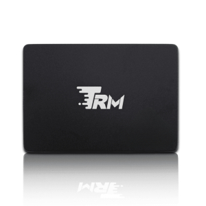 Ổ cứng SSD TRM S100 256GB (2.5", SATA III)