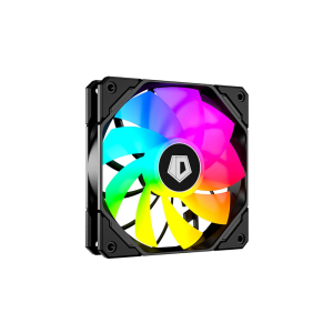 Quạt case ID-COOLING TF-12025 (ARGB, Fan đảo chiều)