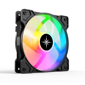 Quạt case KENOO ESPORT RGB (Fan 12cm)