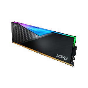 Ram PC Adata XPG Lancer Black 16GB (DDR5, 5200MHz, RGB)