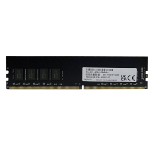 Ram PC Apacer 16GB (DDR4, 3200MHz, AU16GGB32CSYBGH)