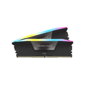 Ram PC Corsair Vengeance 96GB (DDR5, 5600MHz, 2x48GB, RGB, CMH96GX5M2B5600C40)