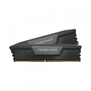 Ram PC Corsair Vengeance LPX Black 32GB (DDR5, 5600MHz, 2x16GB, CMK32GX5M2B5600C36)