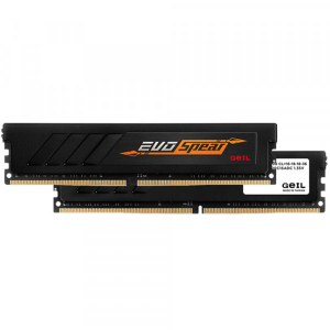 Ram PC Geil Evo Spear 8GB (DDR4, 3600MHz)
