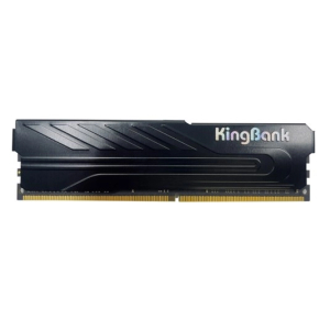 Ram PC KingBank 16GB (DDR4, 2666Mhz, Tản nhiệt)