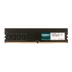 Ram PC Kingmax 4GB (DDR4, 2666Mhz, GLAF62F)