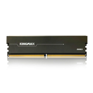 Ram PC Kingmax 8GB (DDR5, 5200Mhz, Tản nhiệt)