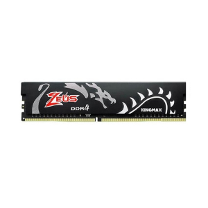 Ram PC Kingmax Zeus Dragon 16GB (DDR4, 3200Mhz, Tản nhiệt, GLQH23F)