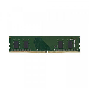 Ram PC Kingston 4GB (DDR4, 3200Mhz, KVR32N22S6/4)