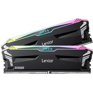 Ram PC Lexar Thor 32GB (DDR5, 6000MHz, 2x16GB, RGB)