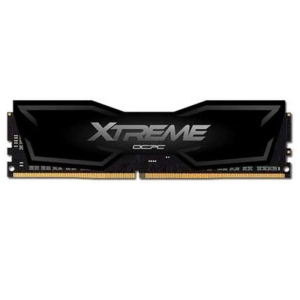 Ram PC OCPC Xtreme II Black 8GB (DDR4, 3200MHz)