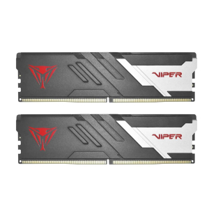 Ram PC Patriot Viper Venom 16GB (DDR5, 5200MHz, 2x8GB, PVV516G520C36K)
