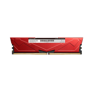Ram PC TeamGroup 16GB (DDR5, 5200Mhz, Tản nhiệt đỏ)