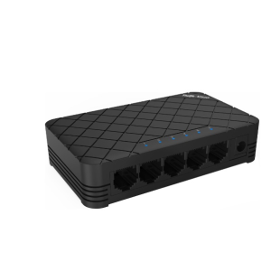 Reyee RG-ES05 (5-Port 10/100Mbps Unmanaged)