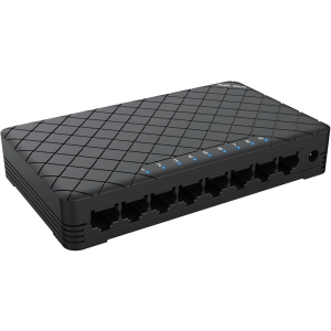 Reyee RG-ES08 (8-Port 10/100Mbps Unmanaged)