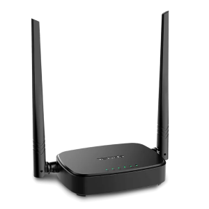 Router WiFi 4G LTE Tenda 4G05 (2xAnten N300Mbps, 1xWAN/LAN, 1xLAN, Khe Sim 4G)