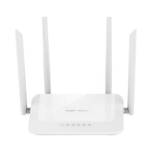 Router Wifi Ruijie RG-EW1200 (4 Anten 5dBi AC1200, 1xWAN+ 3xLAN 100Mps)