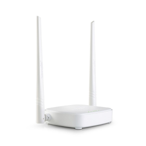 Router Wifi Tenda N301 (KV, 2 Râux5dBi, N300Mbps, 1xWAN+ 3xLAN 100Mbps)